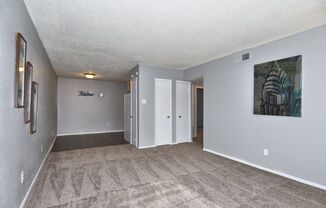Heatherstone Apartments