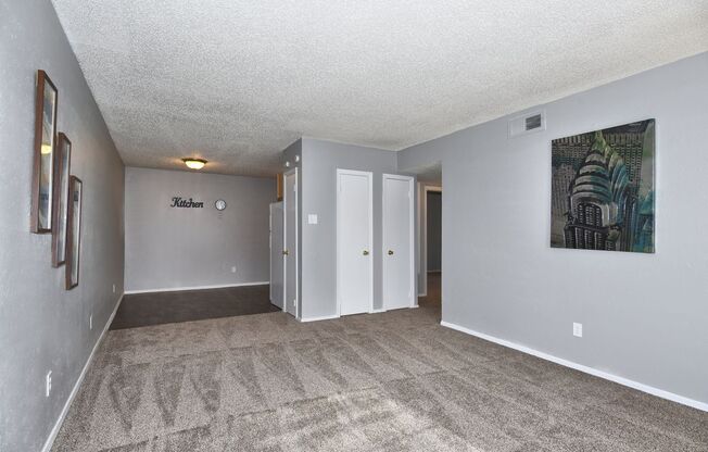 Heatherstone Apartments