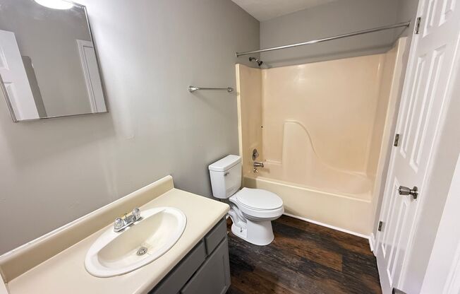 Leafmore- Spruce Creek Apartments