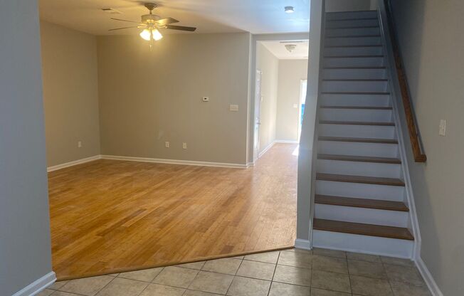 Townhome * Convenient to 1-20