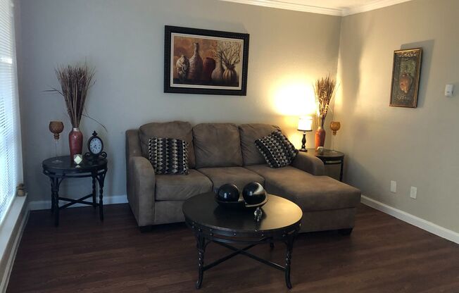 1 bed, 1 bath, 700 sqft, $1,250, Unit 464
