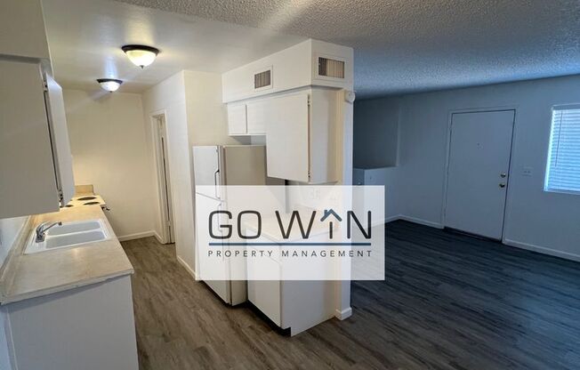 2 beds, 1.5 baths, 800 sqft, $1,295