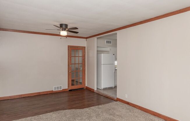 3 beds, 1 bath, $1,225