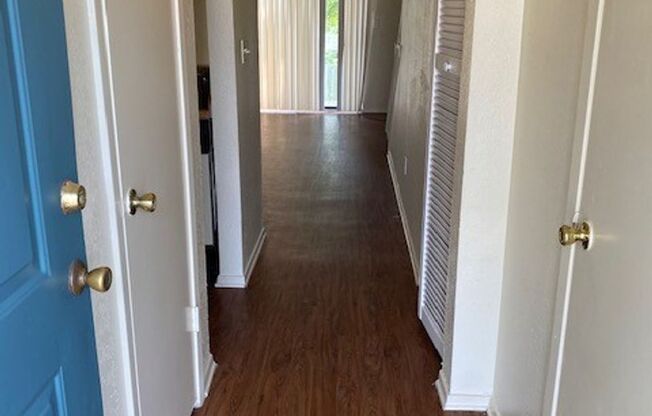 TWO BEDROOM CONDO BY UNT
