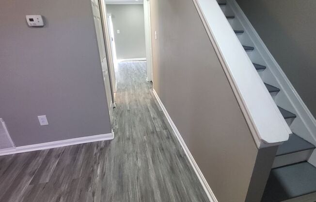 3Bed 3 Bath Finished Basement!