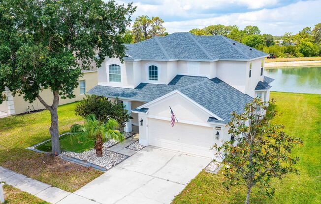 4/3.5 in Wesley Chapel!