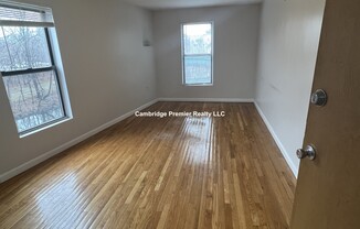 22 High St.