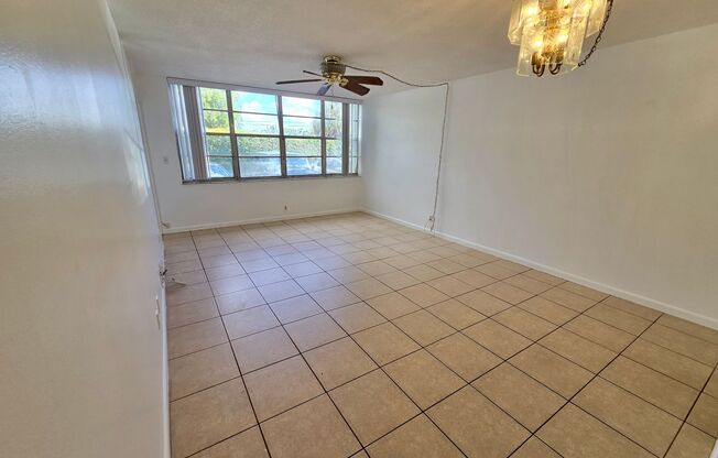 1 BED 1 BATH APARTMENT | HOLLYWOOD