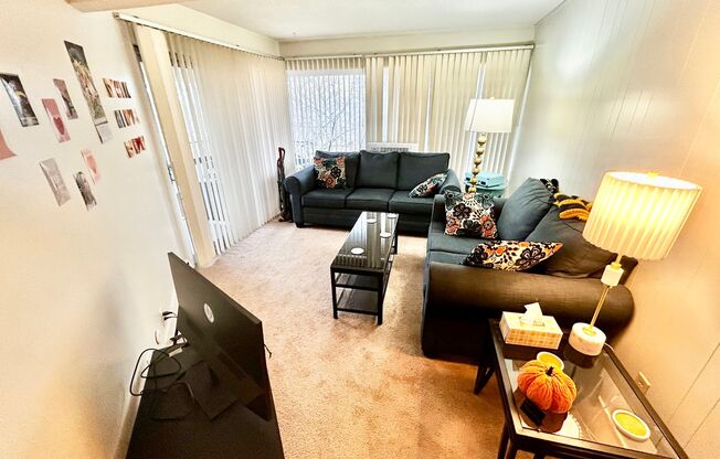 2 beds, 1 bath, 736 sqft, $2,540, Unit 17