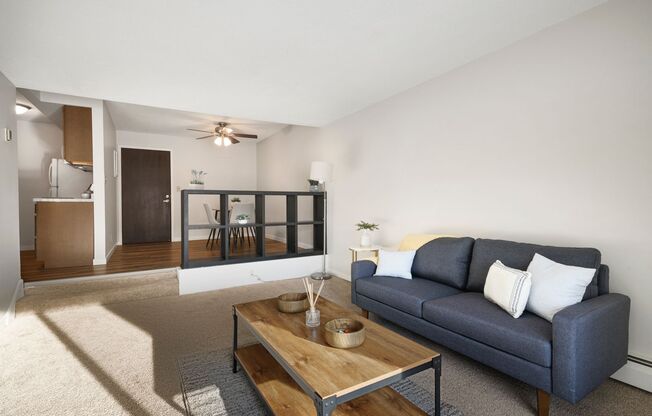 2 beds, 2 baths, 1,100 sqft, $1,525, Unit 142