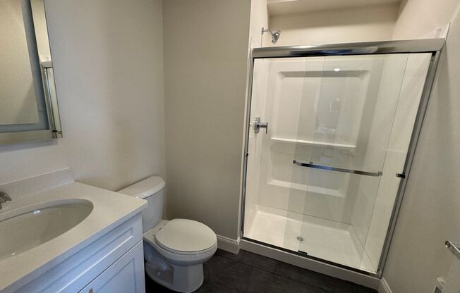 Studio, 1 bath, 380 sqft, $2,100, Unit 515