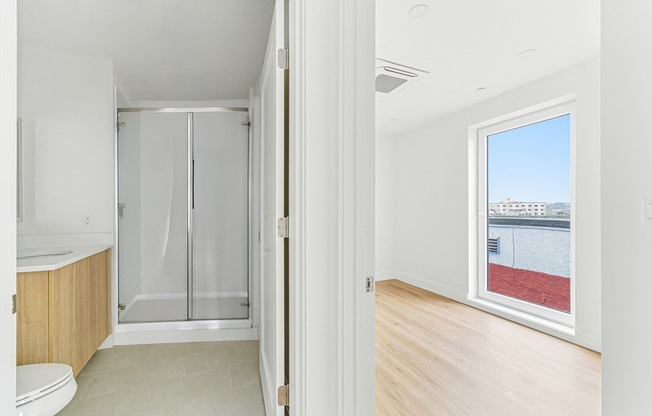 1 bed, 1 bath, 644 sqft, $2,916, Unit 403