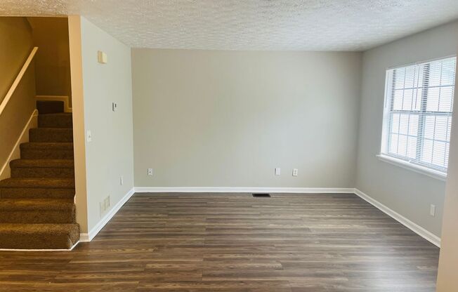 2 beds, 1.5 baths, 1,235 sqft, $1,395, Unit D
