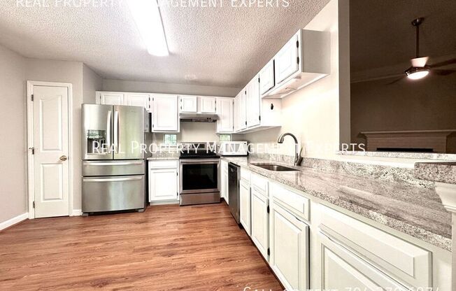 801 WATER WHEEL CT
