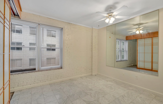 2007 O Street, NW #104