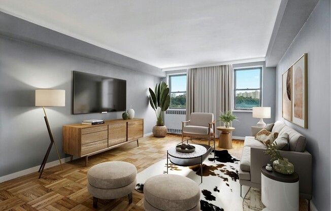 90 TERRACE E