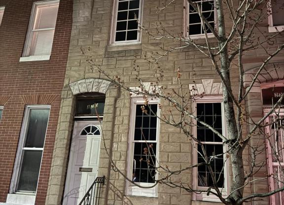 320 N CARROLLTON AVE