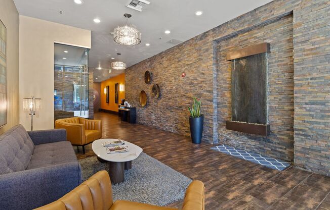 Evolve Apartments