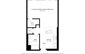 Partner-provided photo for $2527 unit