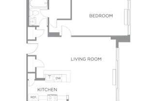 Partner-provided photo for $1792 unit