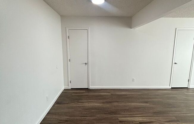 1 bed, 1 bath, 650 sqft, $1,795, Unit B03