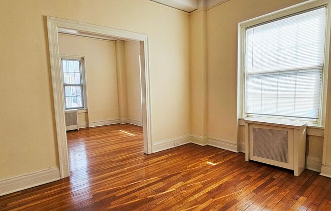 1 bed, 1 bath, 550 sqft, $1,500, Unit 111