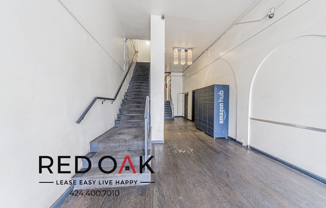 5849 W. Sunset Blvd