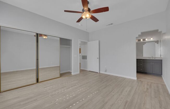 2 beds, 2 baths, $1,650, Unit UNIT 1022