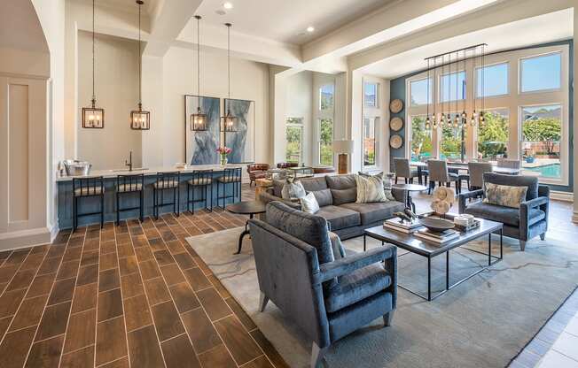 Meadowmont Apartments