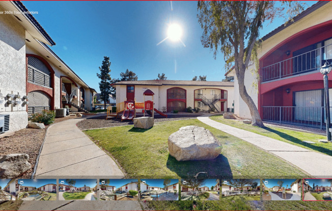 Partner-provided property photo