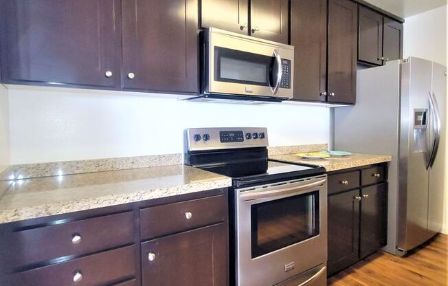 1 bed, 1 bath, 870 sqft, $2,950, Unit PH3