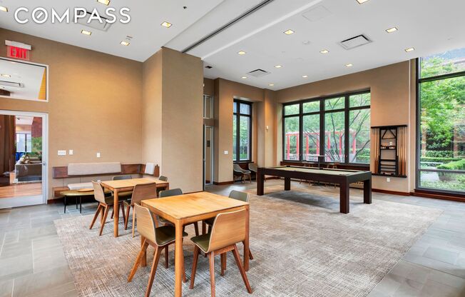 2 beds, 2 baths, 1,286 sqft, $10,250, Unit 25D