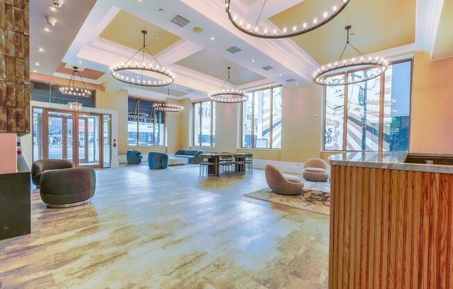 Studio, 1 bath, 325 sqft, $2,200, Unit 311