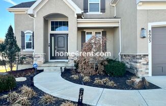 6 beds, 5.5 baths, $4,495