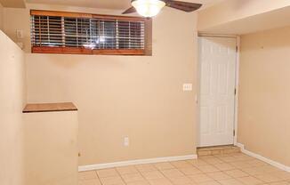 Studio, 1 bath, $2,200, Unit 1