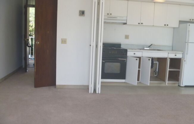 Studio, 1 bath, $1,500, Unit UNIT 809