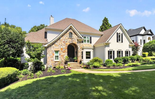 4 beds, 3.5 baths, $6,300
