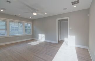 2 beds, 1 bath, $1,695