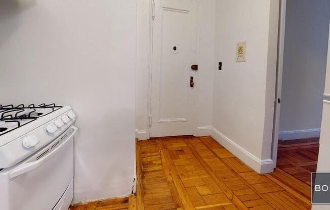 Studio, 1 bath, $2,890, Unit 2B