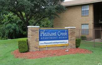 Pleasant Creek Apartments