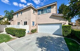 3 Bedroom 2.5 Bathroom Griffith Place Murrieta home for LEASE!