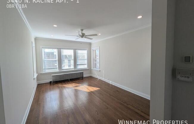 3440 N RACINE