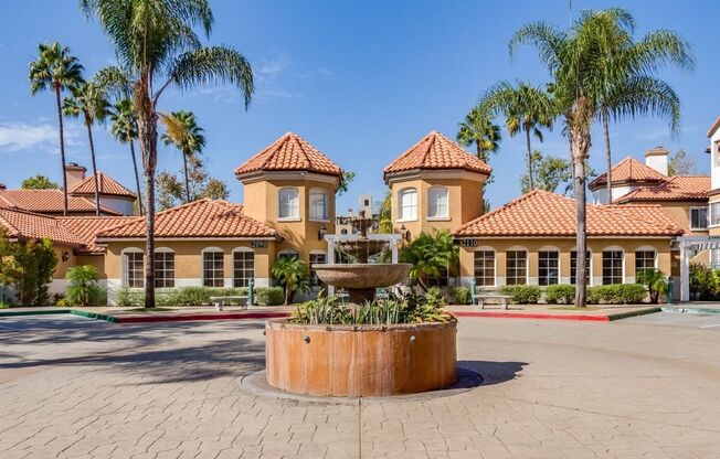 Spacious Remodeled Condo at River Colony Community in Mission Valley