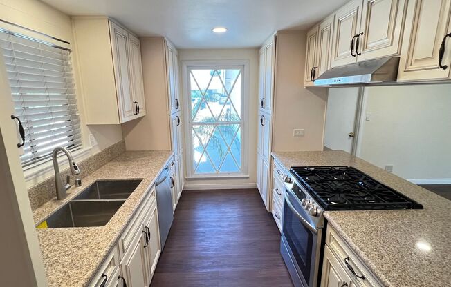Adorable and Recently Upgraded 4 Bedroom Placentia Home