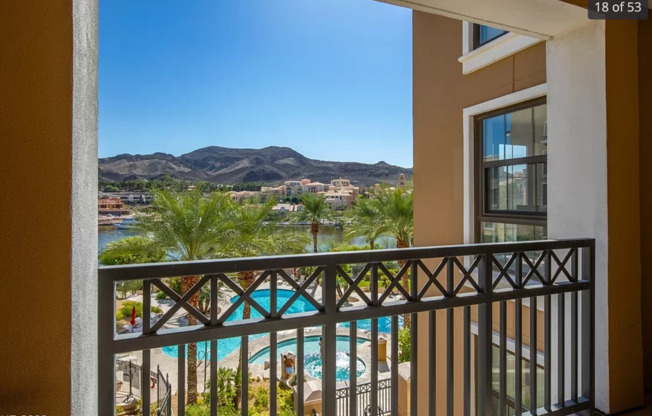 2 beds, 2 baths, $2,625, Unit # 320