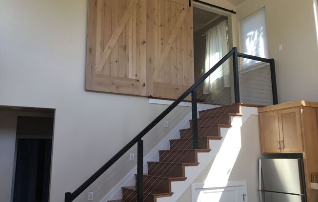 Custom Kenton Townhouse (Short Term)