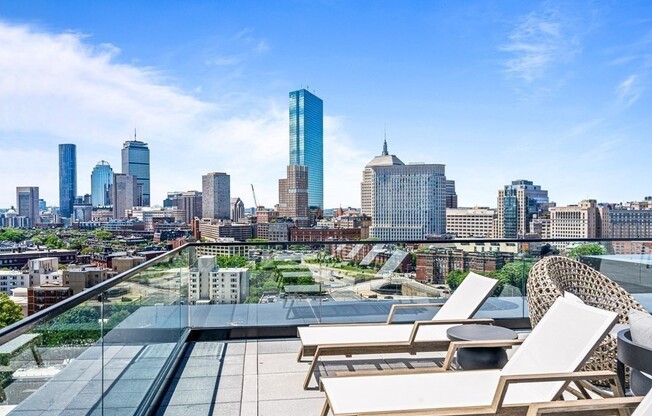 1 bed, 1 bath, 623 sqft, $3,700, Unit 612