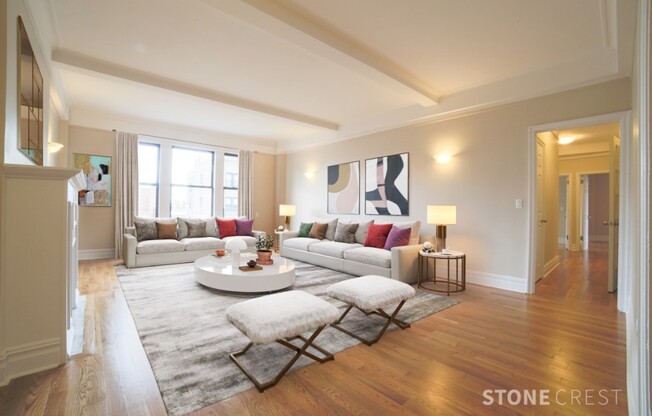 168 W 86 ST