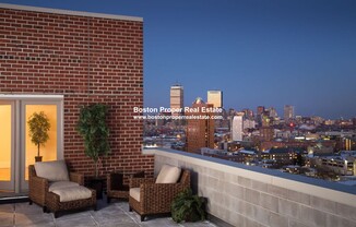 75 SAINT ALPHONSUS ST