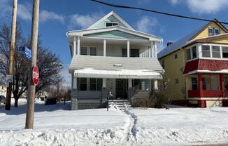 3973-3975 E 123rd St Cleveland Oh 44105 MFH .T2